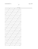 METHODS FOR IDENTIFYING INHIBITORS OF MANNAN-BINDING LECTIN ASSOCIATED     SERINE PROTEASE (MASP) PROTEINS AND USES THEREOF diagram and image