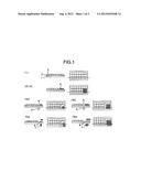 Substrate with Photo-Controllable Cell Adhesion Property, Method for     Analyzing and Fractionating Cells, and Device for Analysis and     Fractionation of Cells diagram and image