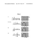 Substrate with Photo-Controllable Cell Adhesion Property, Method for     Analyzing and Fractionating Cells, and Device for Analysis and     Fractionation of Cells diagram and image