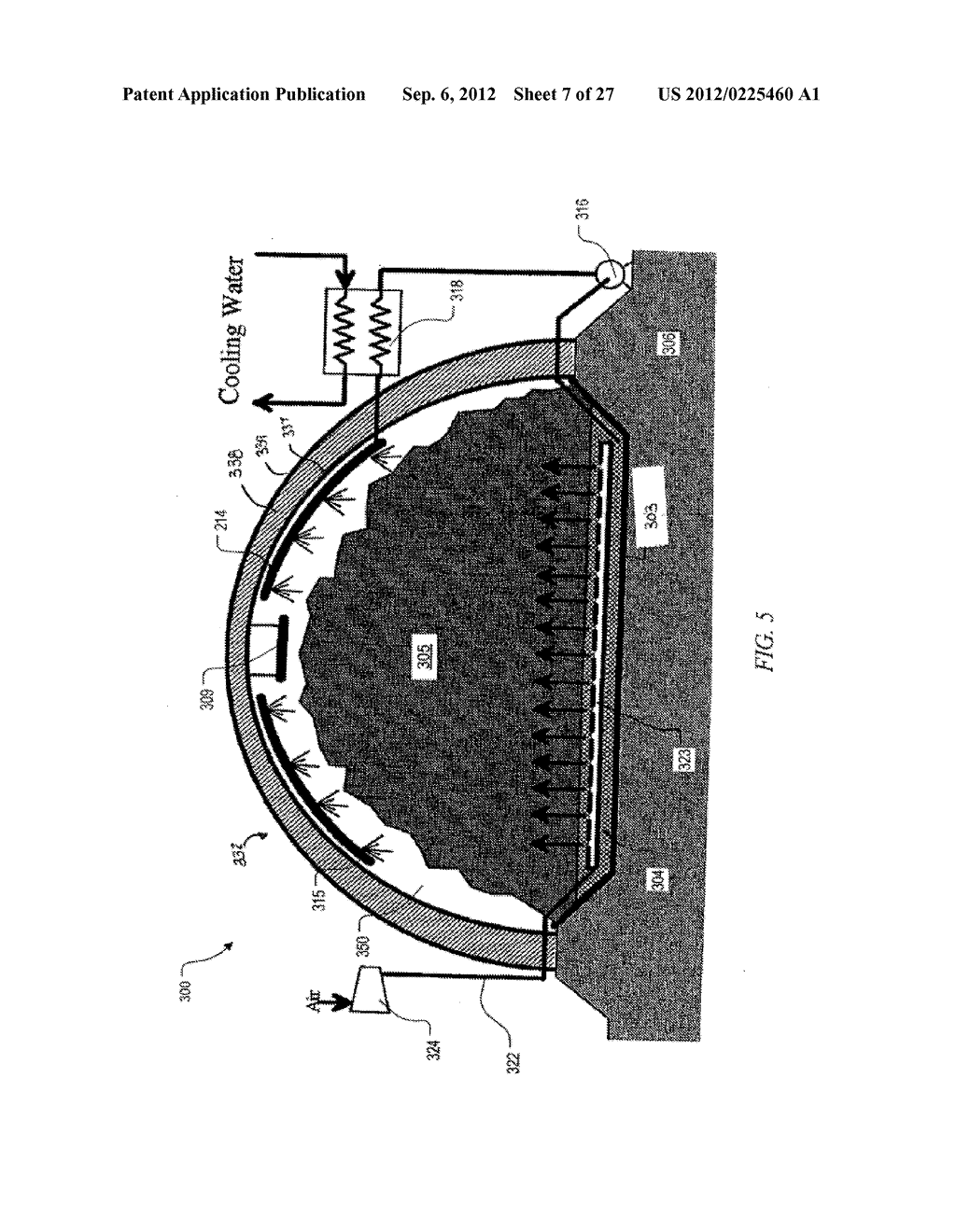 SYSTEM AND METHOD FOR PROCESSING BIOMASS - diagram, schematic, and image 08