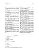 T CELL RECEPTORS diagram and image