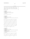 T CELL RECEPTORS diagram and image