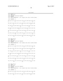 T CELL RECEPTORS diagram and image