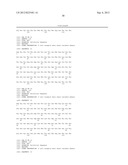 T CELL RECEPTORS diagram and image