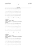 T CELL RECEPTORS diagram and image