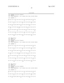 T CELL RECEPTORS diagram and image