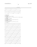 T CELL RECEPTORS diagram and image