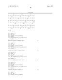 T CELL RECEPTORS diagram and image