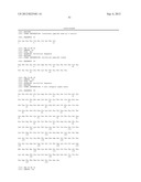 T CELL RECEPTORS diagram and image