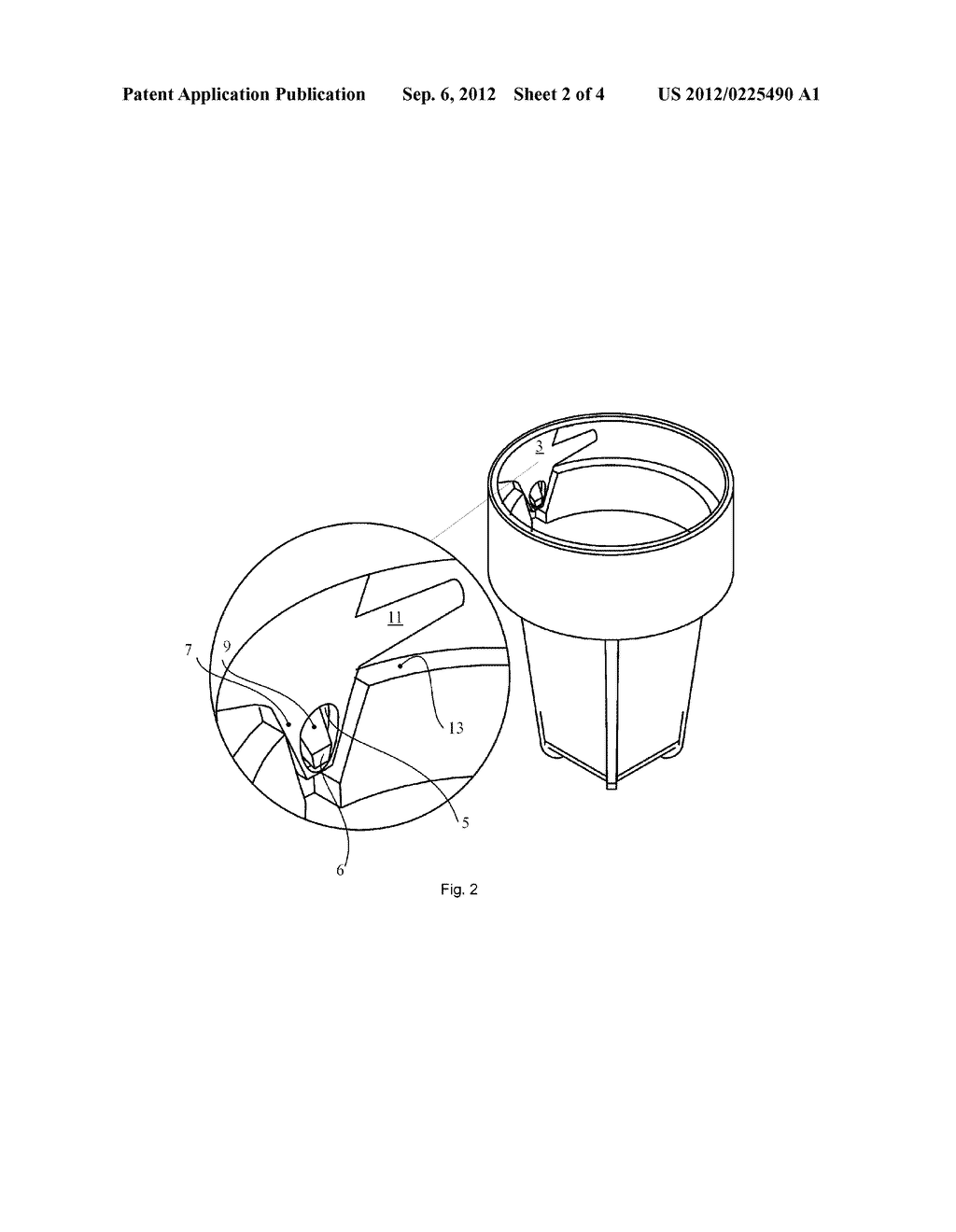 FILTERING DEVICE - diagram, schematic, and image 03