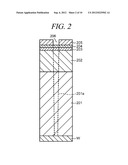 PLASMA ETCHING METHOD AND COMPUTER-READABLE STORAGE MEDIUM diagram and image