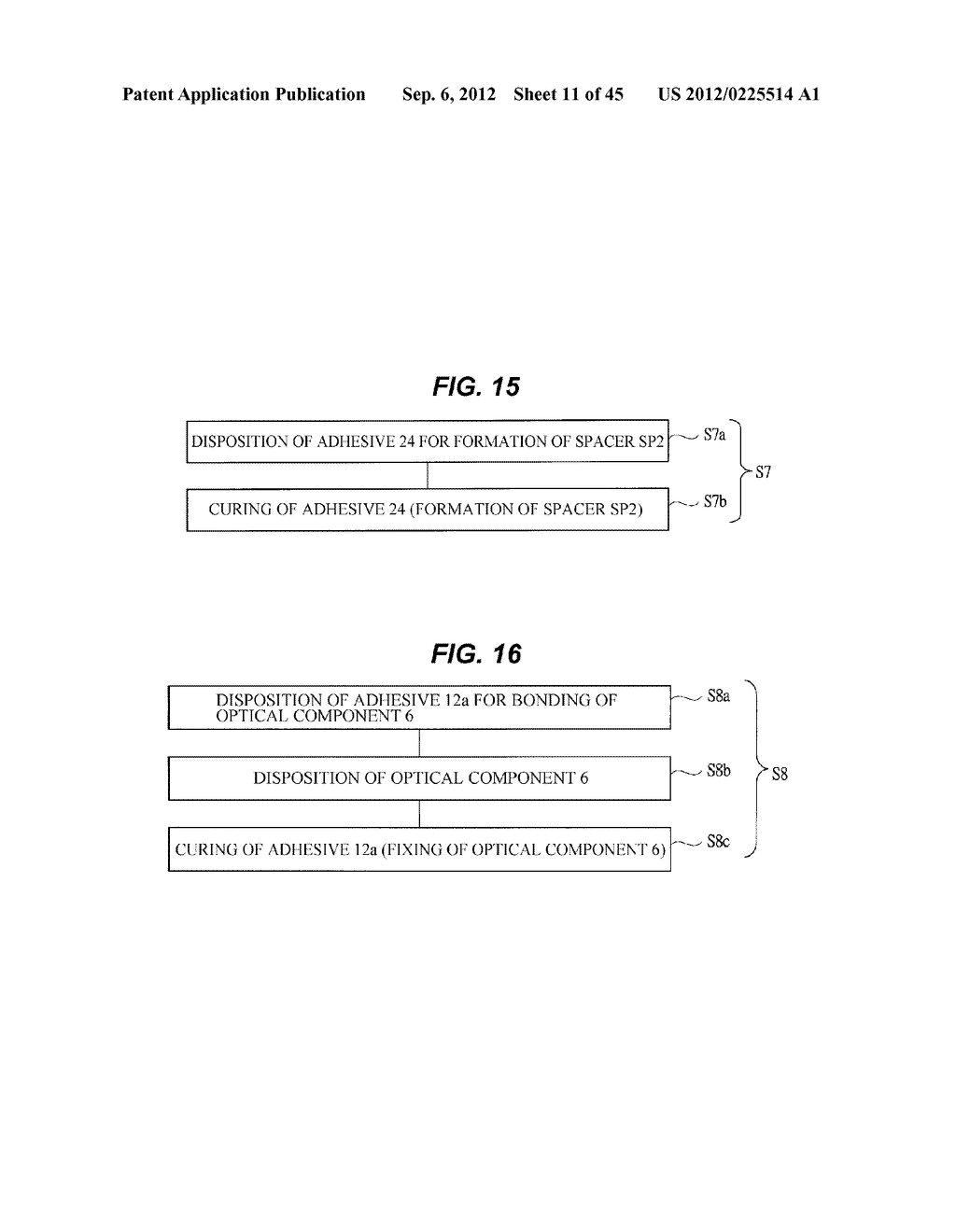 MANUFACTURING METHOD OF SEMICONDUCTOR DEVICE - diagram, schematic, and image 12