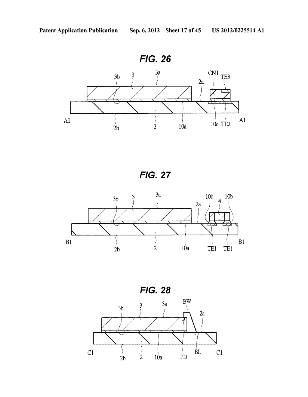 MANUFACTURING METHOD OF SEMICONDUCTOR DEVICE - diagram, schematic, and image 18