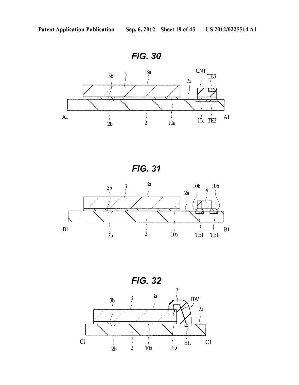 MANUFACTURING METHOD OF SEMICONDUCTOR DEVICE - diagram, schematic, and image 20