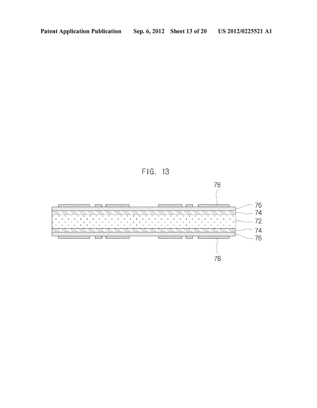 BOARD ON CHIP PACKAGE SUBSTRATE AND MANUFACTURING METHOD THEREOF - diagram, schematic, and image 14