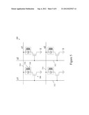 HIGH DENSITY LOW POWER NANOWIRE PHASE CHANGE MATERIAL MEMORY DEVICE diagram and image