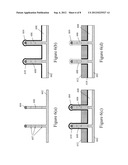 HIGH DENSITY LOW POWER NANOWIRE PHASE CHANGE MATERIAL MEMORY DEVICE diagram and image