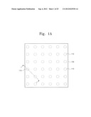 METHODS OF FABRICATING A SEMICONDUCTOR MEMORY DEVICE diagram and image