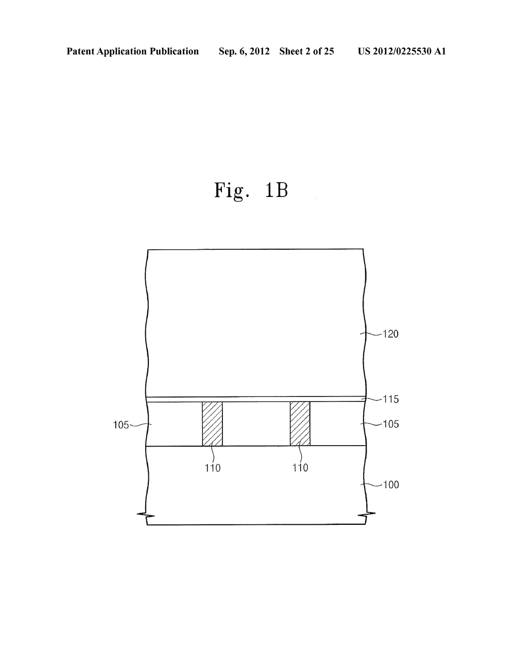 METHODS OF FABRICATING A SEMICONDUCTOR MEMORY DEVICE - diagram, schematic, and image 03