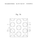 METHODS OF FABRICATING A SEMICONDUCTOR MEMORY DEVICE diagram and image