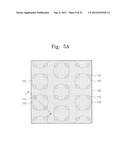 METHODS OF FABRICATING A SEMICONDUCTOR MEMORY DEVICE diagram and image