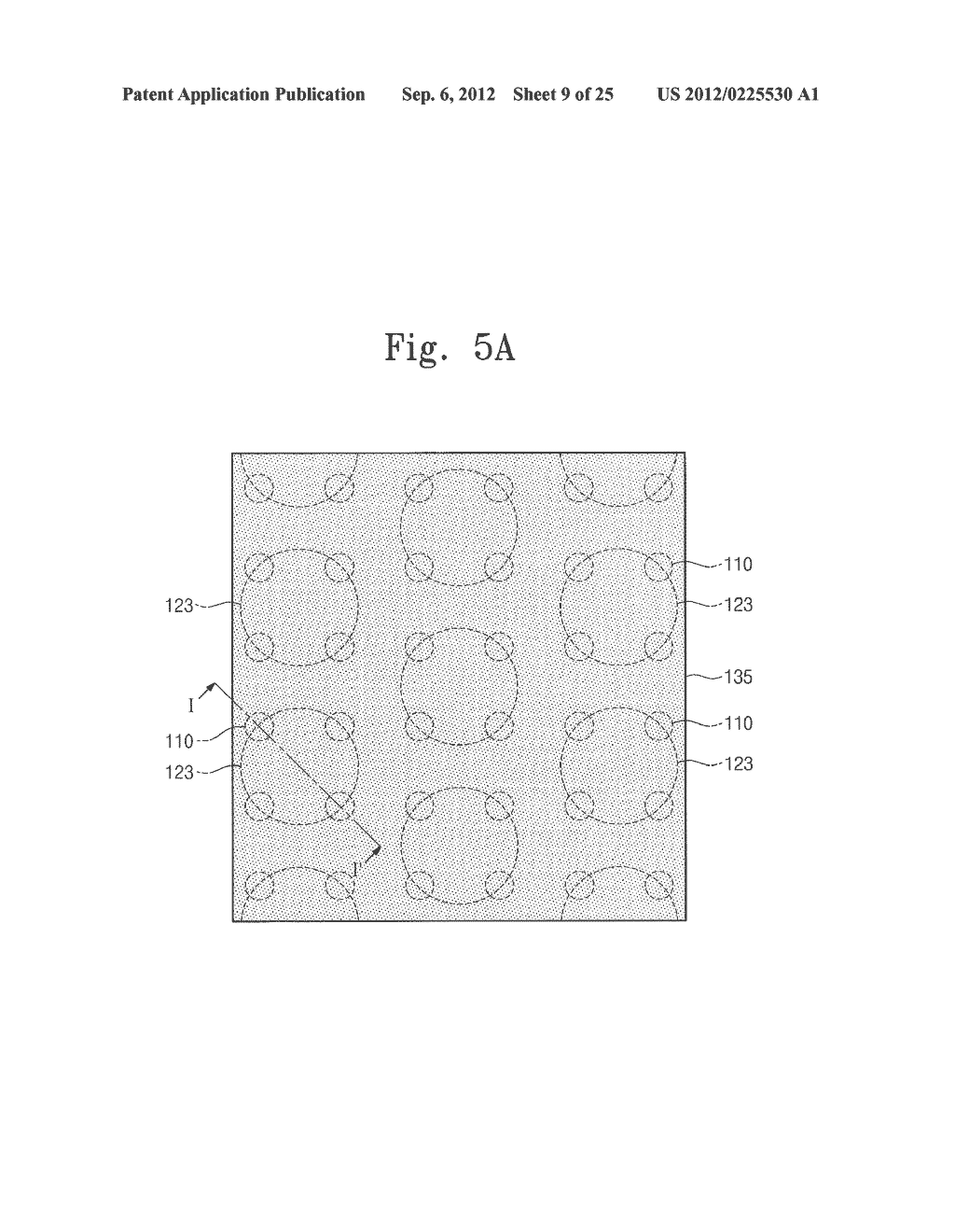 METHODS OF FABRICATING A SEMICONDUCTOR MEMORY DEVICE - diagram, schematic, and image 10