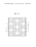 METHODS OF FABRICATING A SEMICONDUCTOR MEMORY DEVICE diagram and image