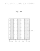 METHODS OF FABRICATING A SEMICONDUCTOR MEMORY DEVICE diagram and image