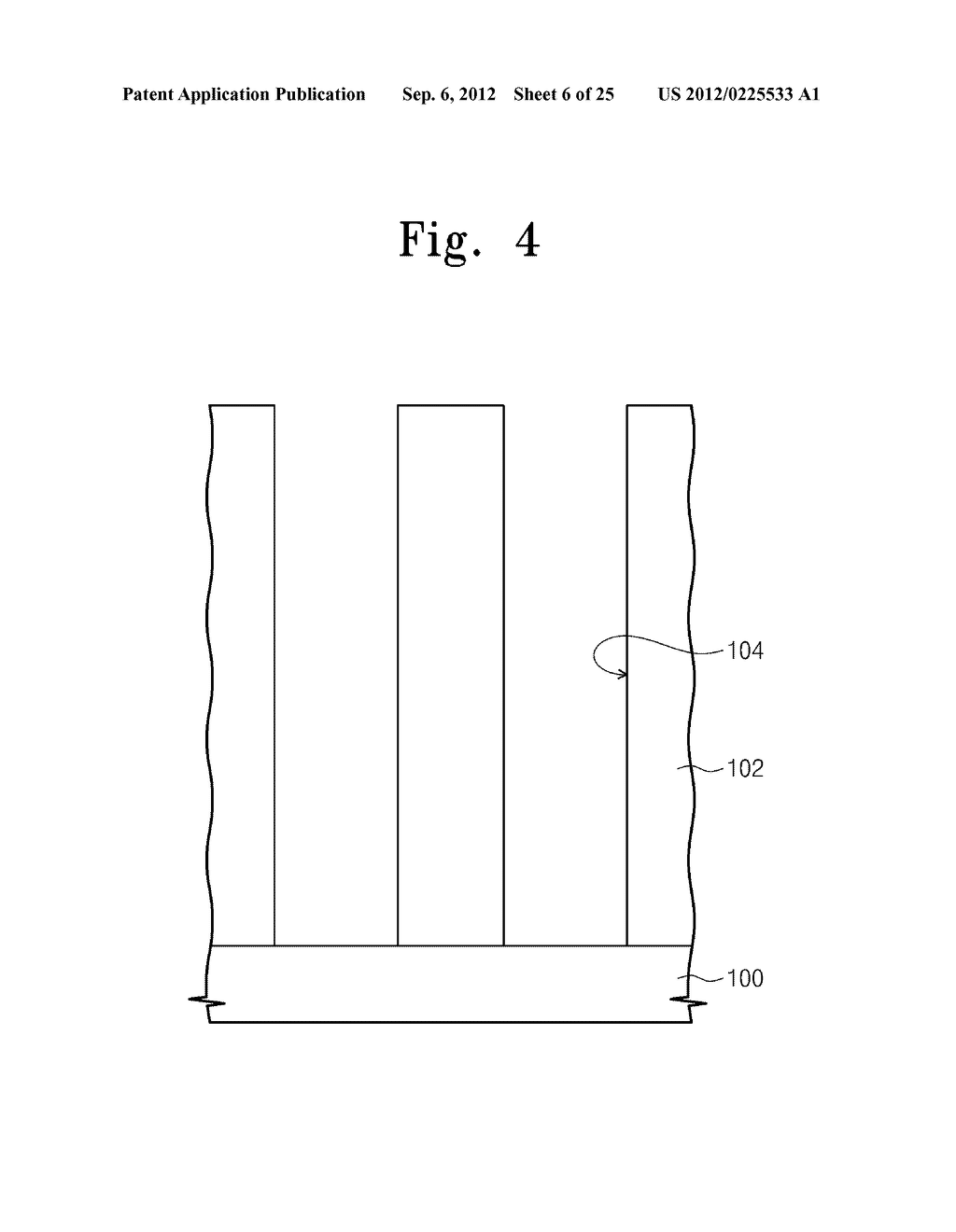 VARIABLE RESISTANCE MEMORY DEVICE AND METHOD OF MANUFACTURING THE SAME - diagram, schematic, and image 07