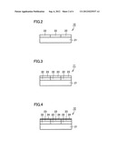 METHOD FOR MANUFACTURING SEMICONDUCTOR DEVICE diagram and image