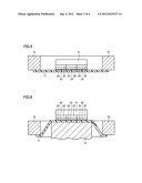 METHOD FOR MANUFACTURING SEMICONDUCTOR DEVICE diagram and image