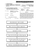 METHODS OF DISPOSING ALIGNMENT KEYS AND METHODS OF FABRICATING     SEMICONDUCTOR CHIPS USING THE SAME diagram and image