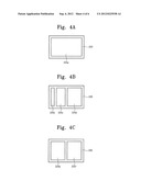 METHODS OF DISPOSING ALIGNMENT KEYS AND METHODS OF FABRICATING     SEMICONDUCTOR CHIPS USING THE SAME diagram and image