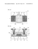 MANUFACTURING METHOD OF SEMICONDUCTOR DEVICE diagram and image