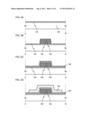 MANUFACTURING METHOD OF SEMICONDUCTOR DEVICE diagram and image