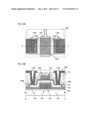 MANUFACTURING METHOD OF SEMICONDUCTOR DEVICE diagram and image