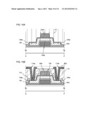 MANUFACTURING METHOD OF SEMICONDUCTOR DEVICE diagram and image