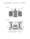 MANUFACTURING METHOD OF SEMICONDUCTOR DEVICE diagram and image