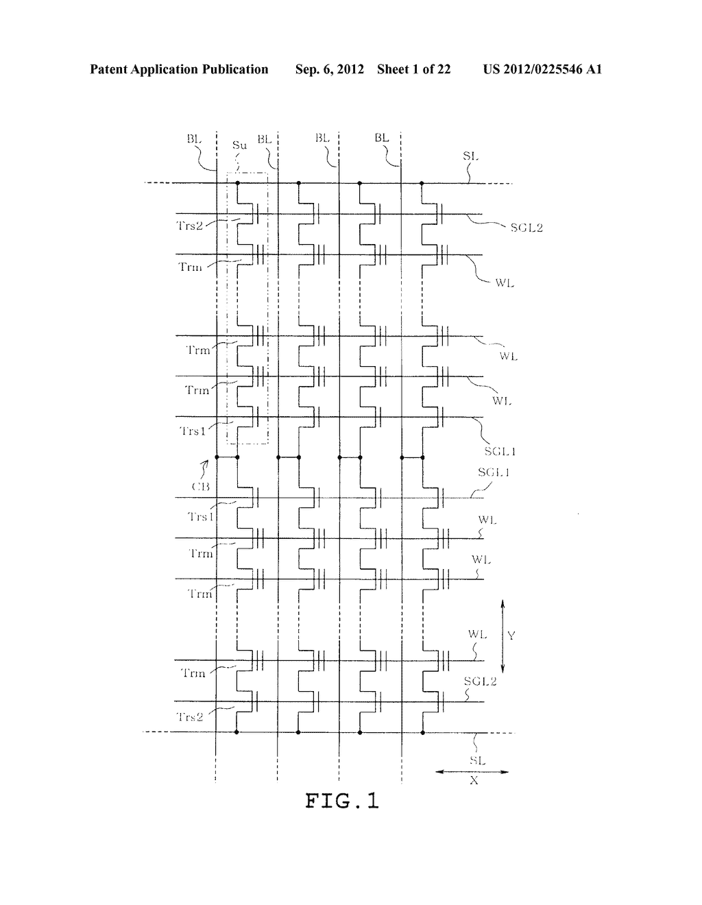METHOD OF MANUFACTURING NONVOLATILE SEMICONDUCTOR STORAGE DEVICE - diagram, schematic, and image 02