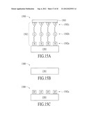 FORMATION OF A MASKING LAYER ON A DIELECTRIC REGION TO FACILITATE     FORMATION OF A CAPPING LAYER ON ELECTRICALLY CONDUCTIVE REGIONS SEPARATED     BY THE DIELECTRIC REGION diagram and image