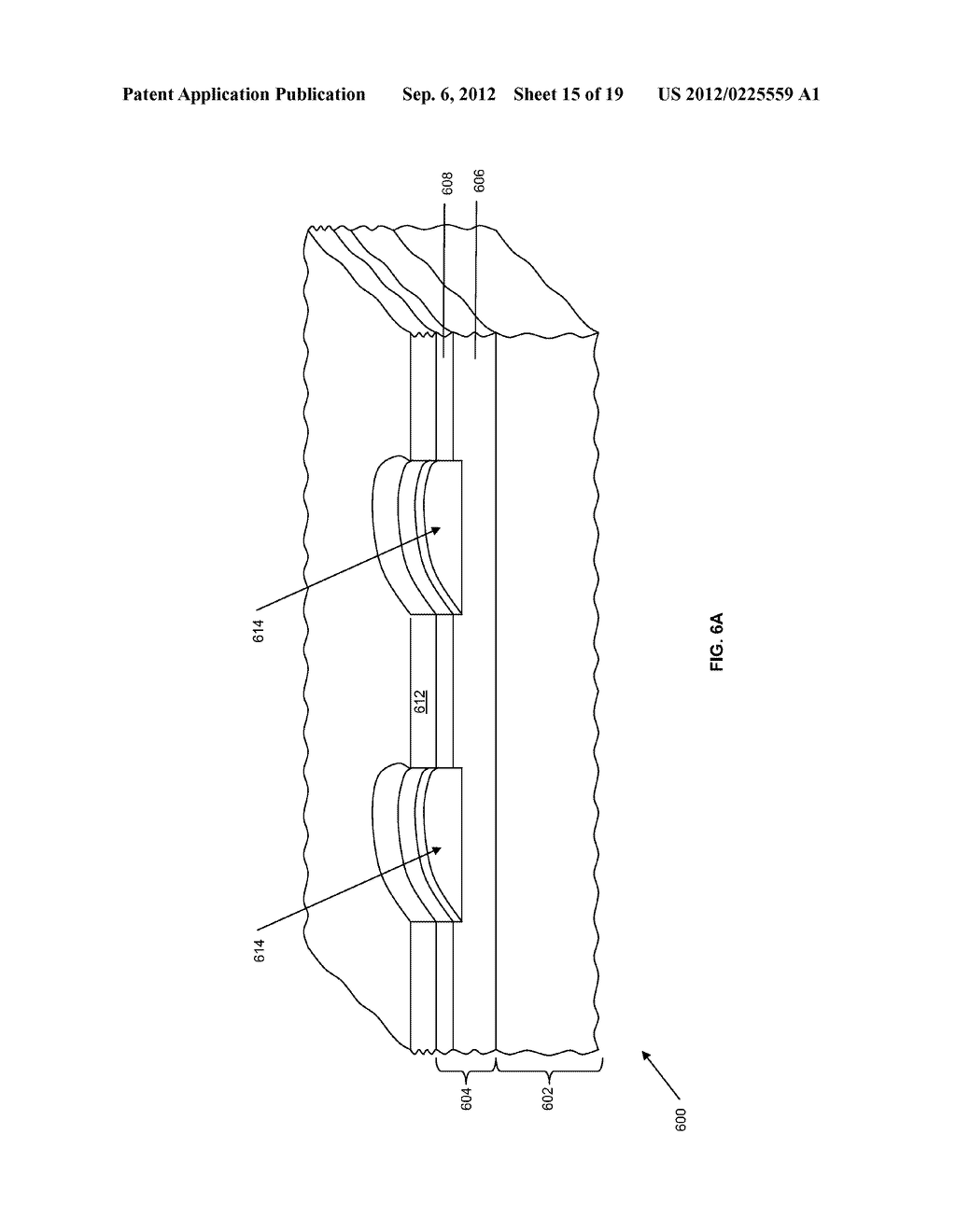 CAVITY OPEN PROCESS TO IMPROVE UNDERCUT - diagram, schematic, and image 16