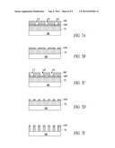 MANUFACTURING METHOD OF INTEGRATED CIRCUITS BASED ON FORMATION OF LINES     AND TRENCHES diagram and image