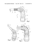 TURBO MACHINE ELECTRICAL CONNECTION ELEMENT diagram and image