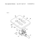 ELECTRICAL CONNECTOR AND ELECTRICAL CONNECTOR ASSEMBLY diagram and image