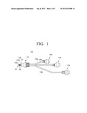 SIGNAL TRANSFER APPARATUS diagram and image