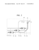 SIGNAL TRANSFER APPARATUS diagram and image