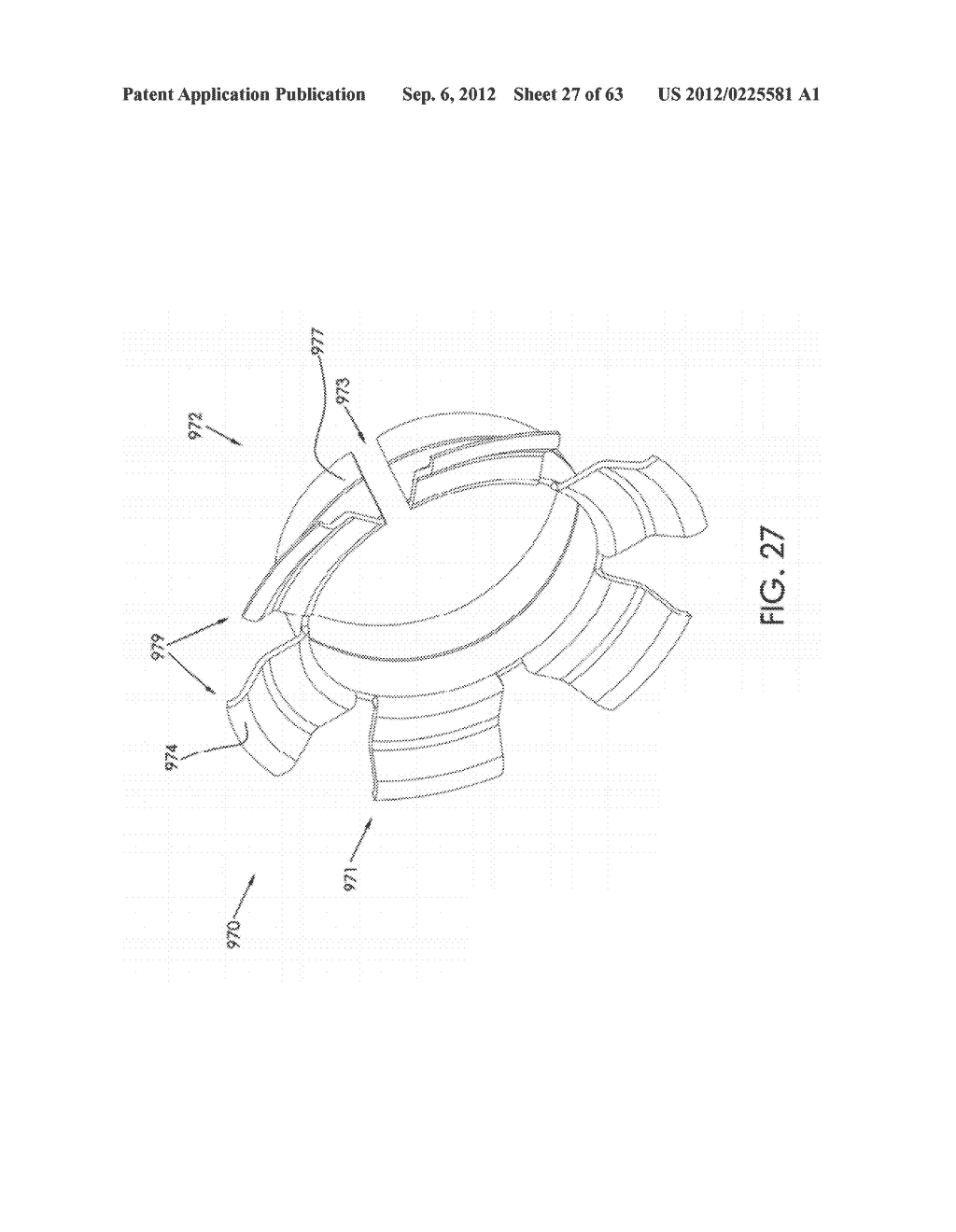 COAXIAL CABLE CONNECTOR HAVING ELECTRICAL CONTINUITY MEMBER - diagram, schematic, and image 28