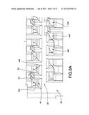 CONNECTOR WITH TERMINAL RETENTION diagram and image