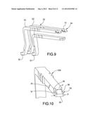 CONNECTOR WITH TERMINAL RETENTION diagram and image