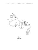 Communications Plugs Having Capacitors that Inject Offending Crosstalk     After a Plug-Jack Mating Point and Related Connectors and Methods diagram and image